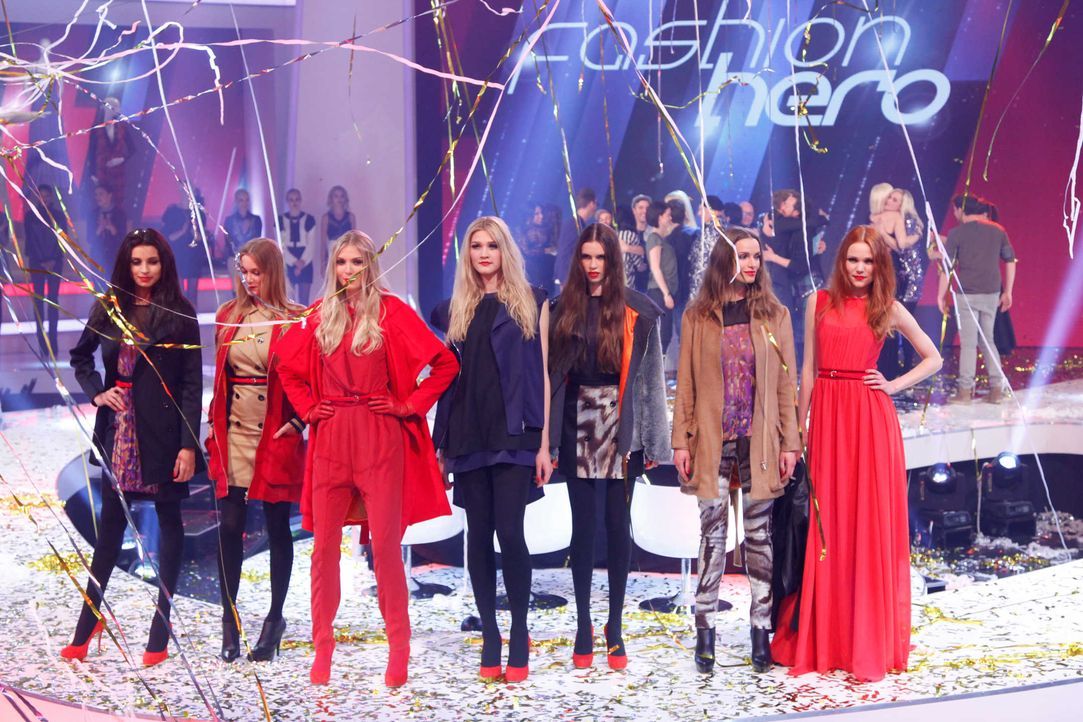 Fashion-Hero-Epi08-Show-78-Richard-Huebner-ProSieben-TEASER
