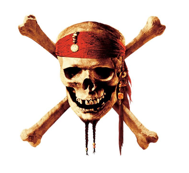 Pirates of the Caribbean - Am Ende der Welt - Artwork - Bildquelle: Peter Mountain Disney Enterprises, Inc.  All rights reserved