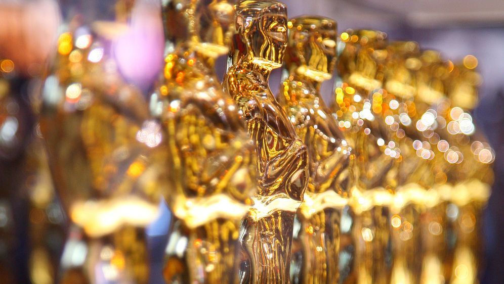 Oscar 2015 - Die Academy Awards - live aus L.A. - Bildquelle: Alex Oliveira A.M.P.A.S.®