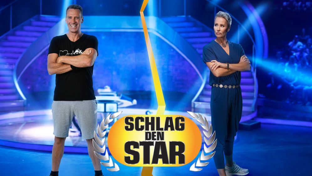sonja zietlow duelliert sich mit jurgen milski schlag den star