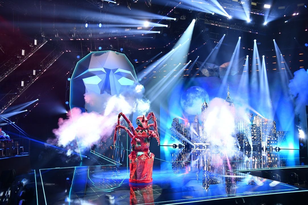 7WW_9946 - Bildquelle: ProSieben Schweiz/Willi Weber