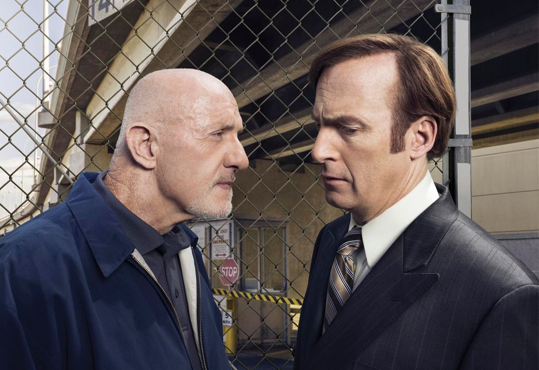 better-call-saul-03-AMC - Bildquelle: AMC Networks Entertainment LLC. and Sony Pictures Television Inc. All RIghts Reserved.
