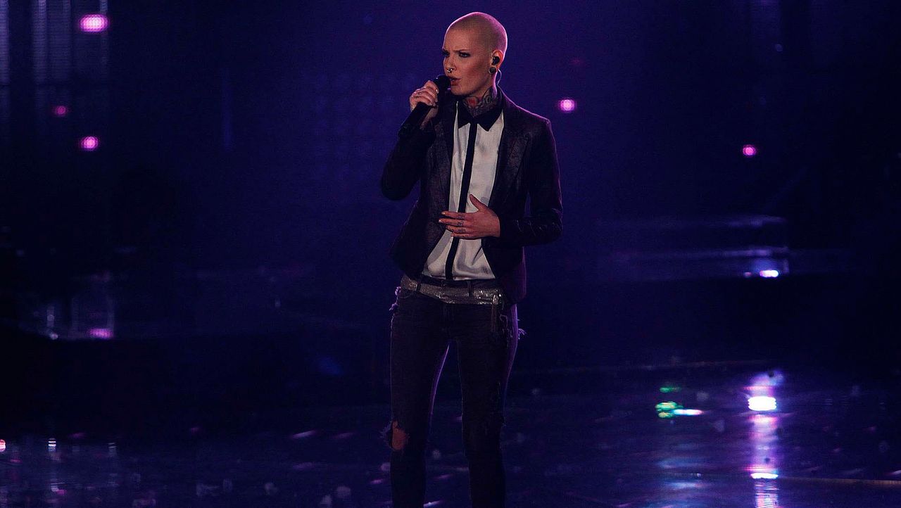 TheVoice_D0G5507 - Bildquelle: Richard Hübner / ProSiebenSat1