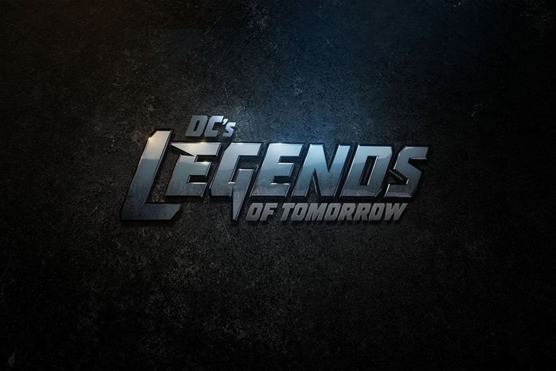 Legends of Tomorrow - Logo - Bildquelle: 2015 Warner Bros.