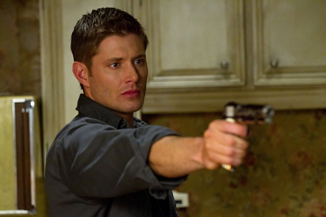 Der Kampf gegen das Böse geht weiter: Dean (Jensen Ackles) ... - Bildquelle: Warner Bros. Television