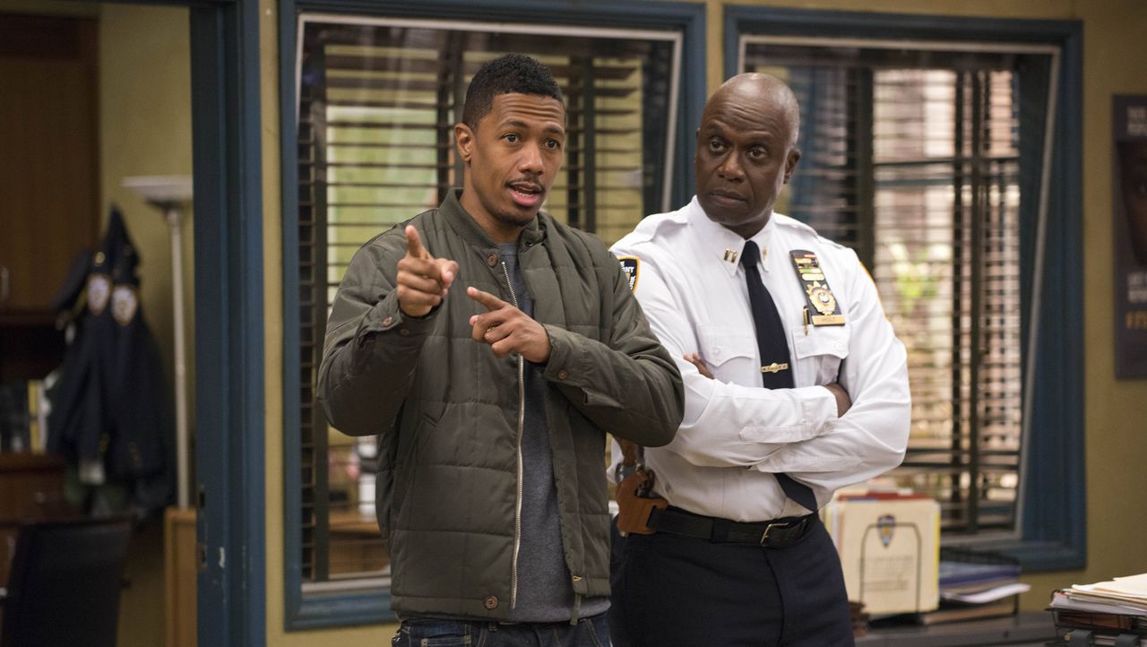 Brooklyn Nine-Nine - Das werden Obser-Ferien - ProSieben