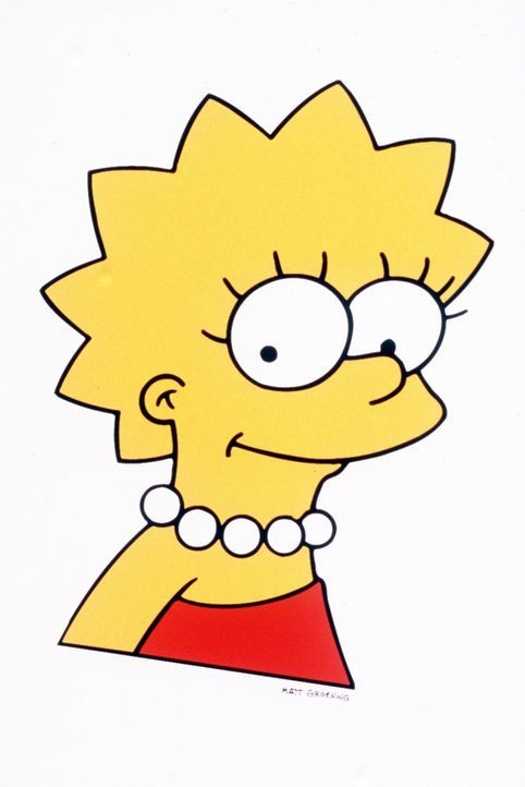 (9. Staffel) - Die schlaue Lisa lässt sich von niemandem etwas gefallen. - Bildquelle: und TM Twentieth Century Fox Film Corporation - Alle Rechte vorbehalten