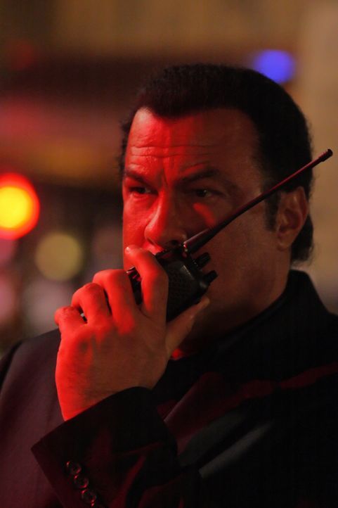 Gleich zwei psychopathische Serienkiller machen die Straßen von Memphis unsicher. Als Detective Jacob King (Steven Seagal) die Spur des einen aufgen... - Bildquelle: Nu Image