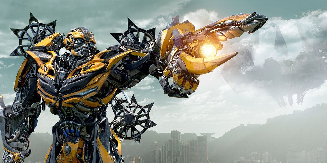 transformers-4-aera-des-untergangs-15-Paramount - Bildquelle: 2014 Paramount Pictures/Industrial Light &amp; Magic/2014 Hasbro