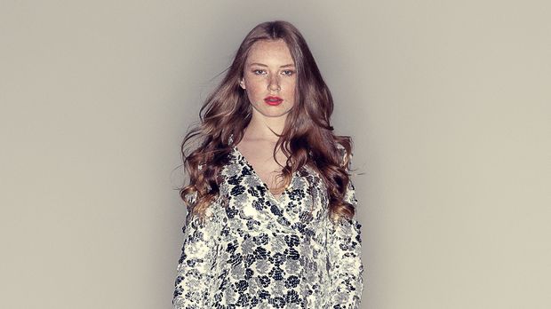 Alle Videos von Celine - Germany's next Topmodel 2019
