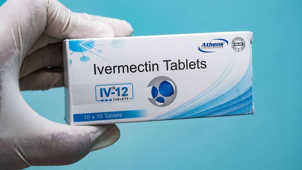 Ivermectin kann hochgiftig sein