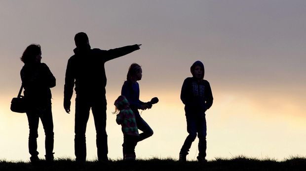 Kinderreiche müssen bei Pflegeversicherung entlastet werden