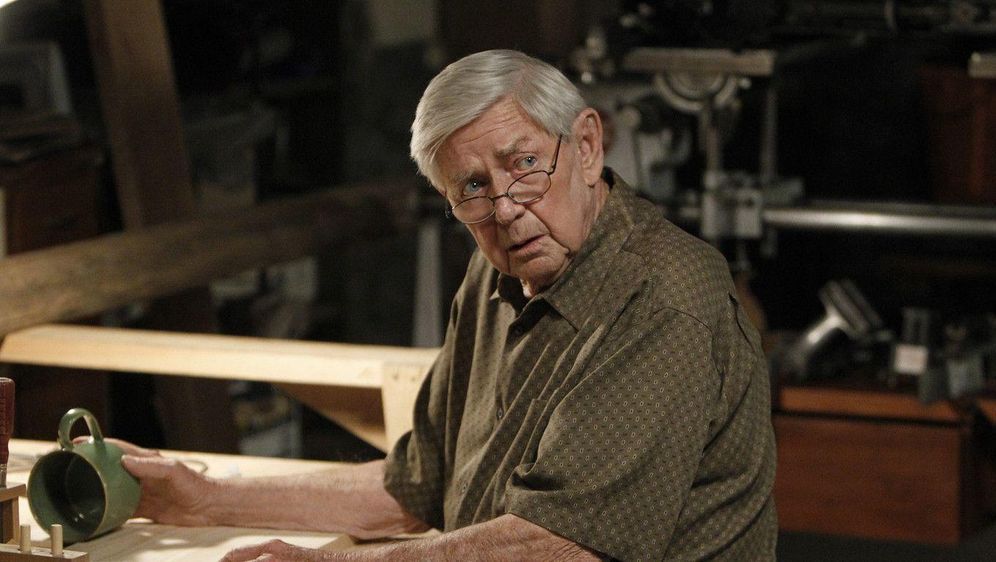 Ralph Waite Ist Gestorben News Sat 1