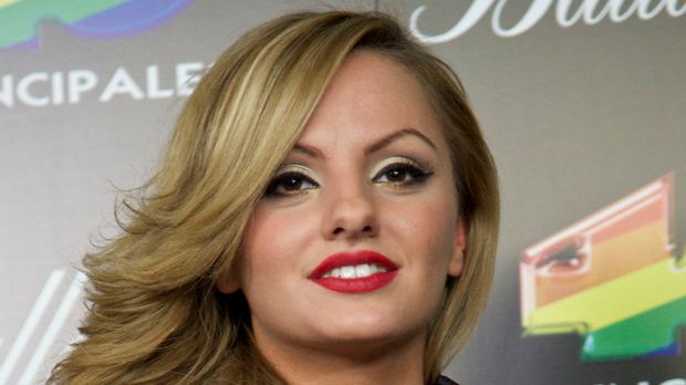 Alexandra Stan Biografie Infos Und Bilder Prosieben