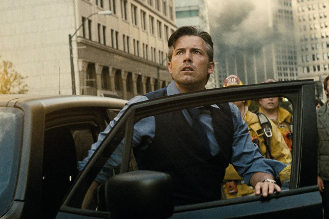 Batman-vs-Superman-DOJ-09-Warner - Bildquelle: 2015 Warner Bros. Entertainment Inc., Ratpac-Dune Entertainment LLC and Ratpac Entertainment, LLC