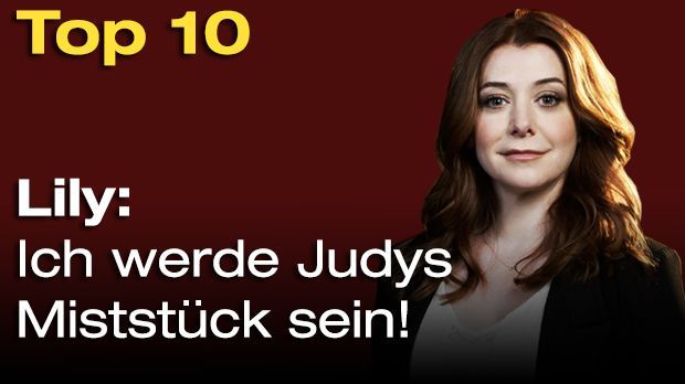 36+ How i met your mother beste sprueche info