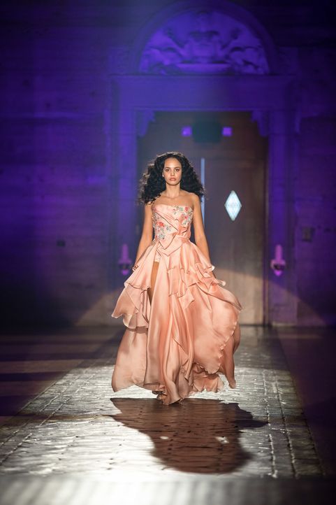 P7_GNTM_F5_1558759-Jasmin - Bildquelle: ProSieben/Martin Ehleben 