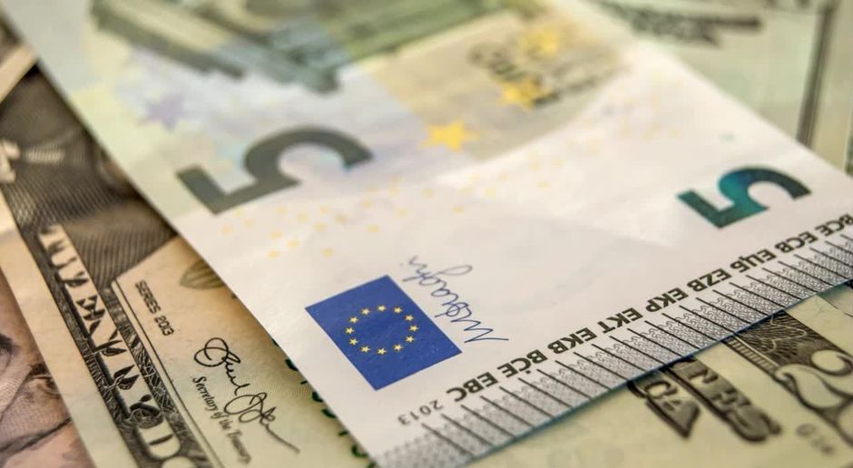 Diese 5 Euro Scheine Konnten Euch Ein Vermogen Einbringen