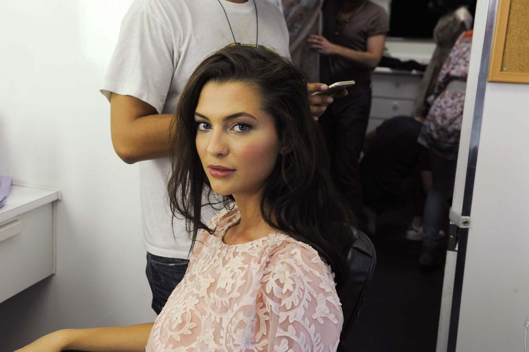 GNTM-Stf11-Epi13-Elimination-40-ProSieben-Micah-Smith - Bildquelle: MicahSmith / ProSieben 