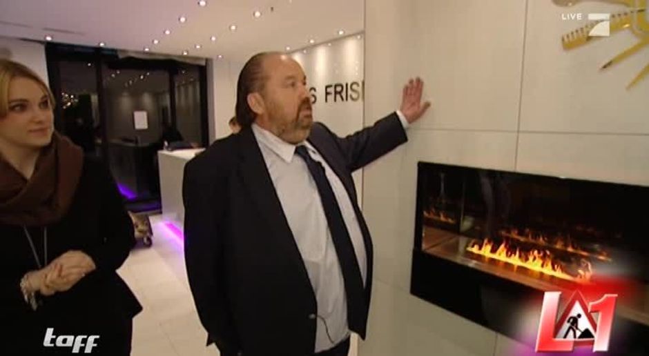 Taff Video Lippert S Luxussalon 4 Prosieben