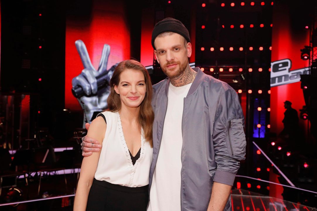 TVOG_Halbfinale__36I8830 - Bildquelle: ProSieben/SAT.1/Richard Hübner