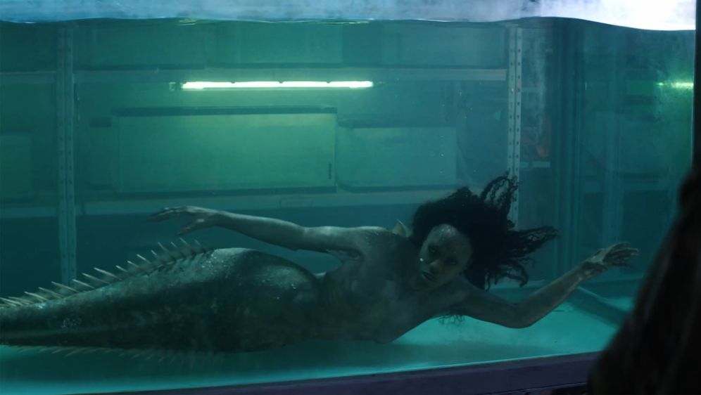 &ldquo;Mysterious Mermaids&rdquo; auf ProSieben!