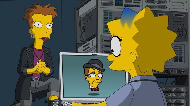 Die Besten Simpsons Folgen