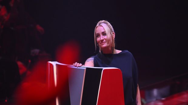 Sarah Connor comenta sobre Anwar Shawish