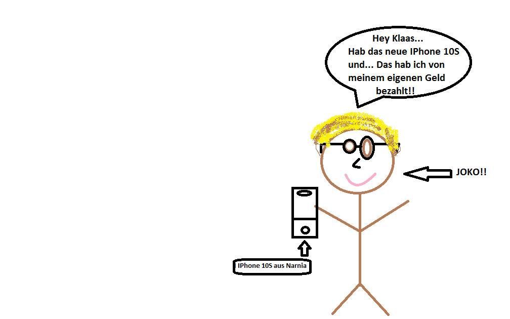 Was Schönes mit dem iPhone 10s von Kevin Riedinger.