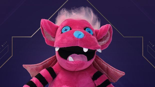 Monsterchen Pluschtier Online Bestellen I Masked Singer Shop