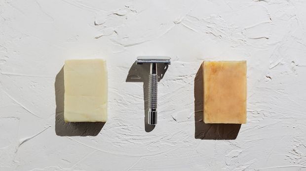 Rasiermesser, Rasierhobel und Co. – im Beauty-Artikel findest du die Hacks fü...