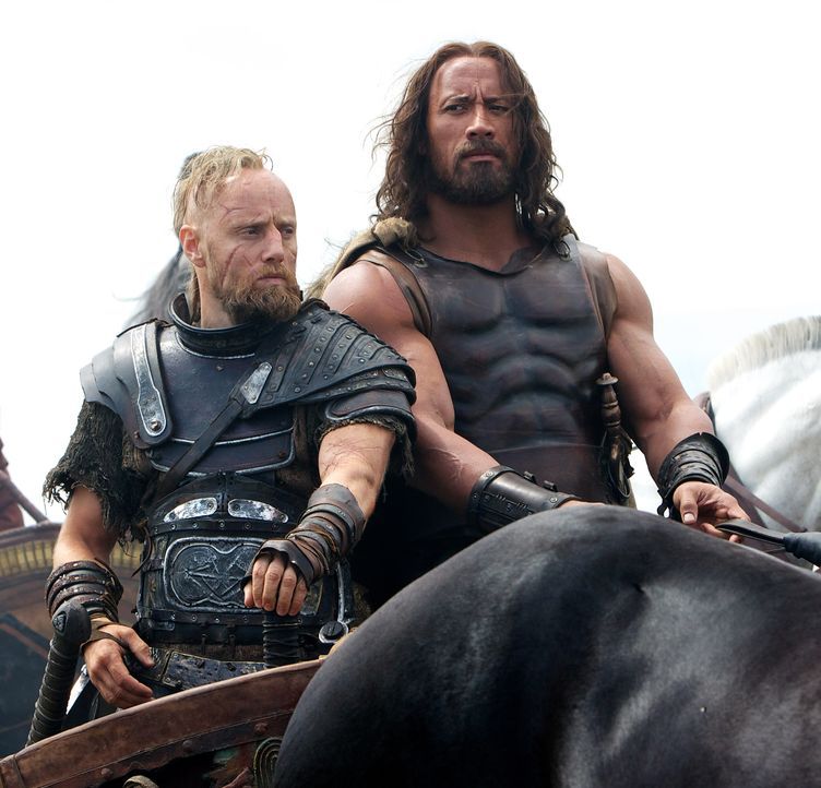 Hercules-08-Paramount-MGM - Bildquelle: 2014 Paramount Pictures and Metro-Goldwyn-Mayer Pictures. All Rights Reserved.