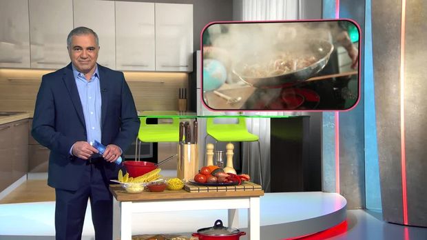 Galileo - Galileo - Dienstag: Profikoch Vs. Gadget - Wer Macht Die Besten Tacos?