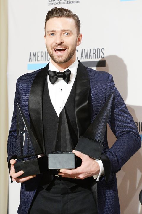 American-Music-Awards-13-11-24-04-AFP - Bildquelle: AFP