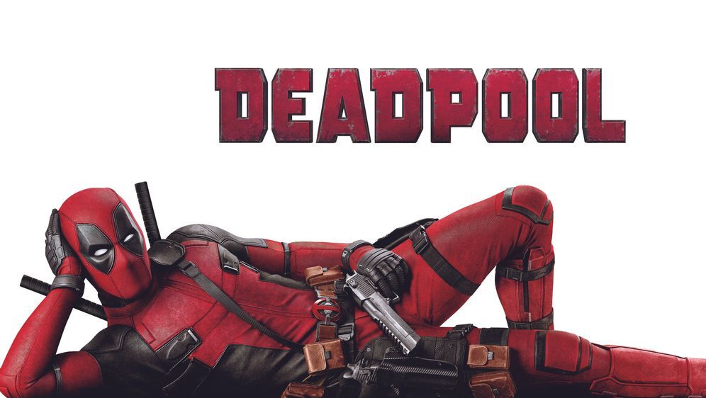 Filme Deadpool Prosieben