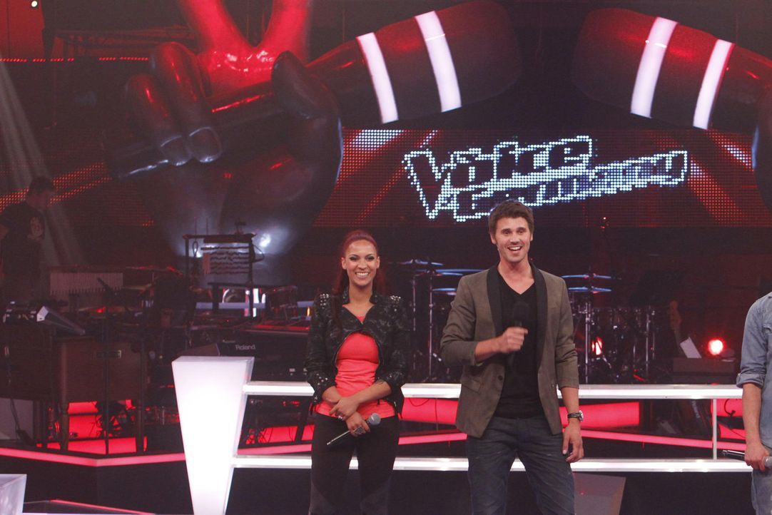 battle-jenna-vs-luca-04-the-voice-of-germany-richard-huebnerjpg 2000 x 1334 - Bildquelle: Richard Hübner