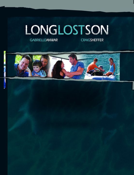 LONG LOST SON  - Plaktamotiv - Bildquelle: Christopher Filmcapital