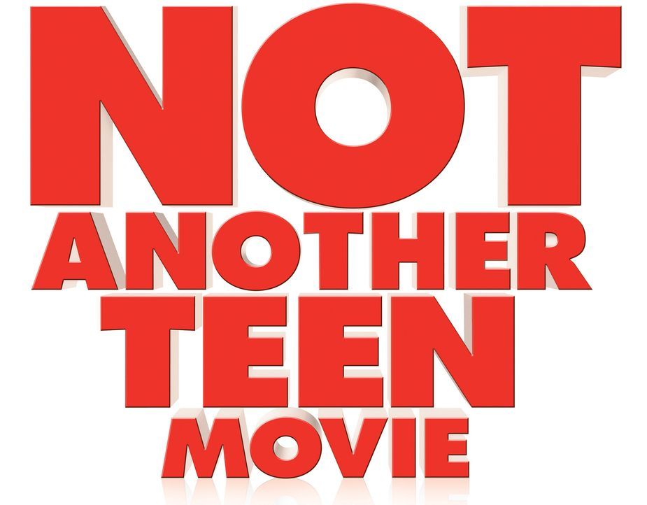 Logo von "Nicht noch ein Tennie-Film!" - Bildquelle: 2003 Sony Pictures Television International. All Rights Reserved.