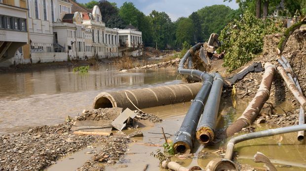 Hochwasser 2021, Bild 7