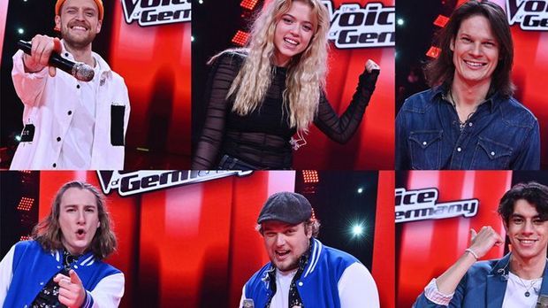 the voice 2020 the final talents