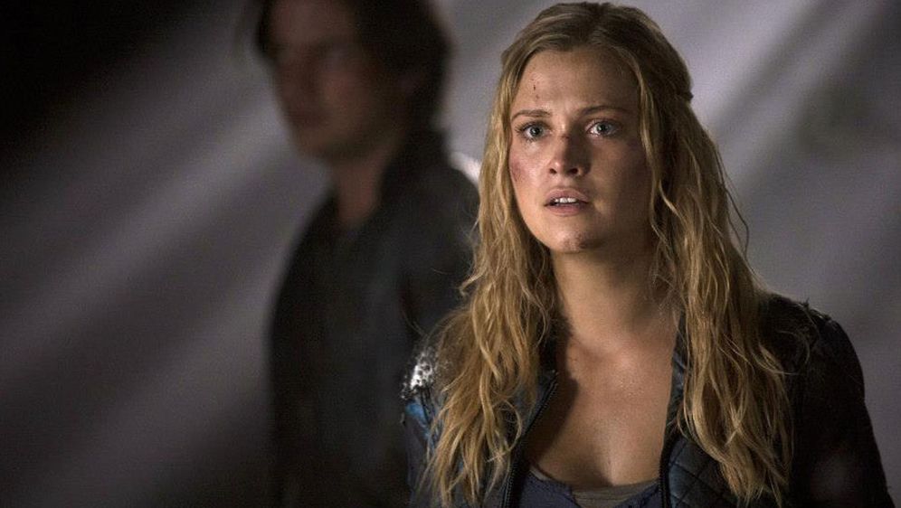 The 100 Vor Staffel 4 Krasser Clarke Schocker Im Neuen Trailer