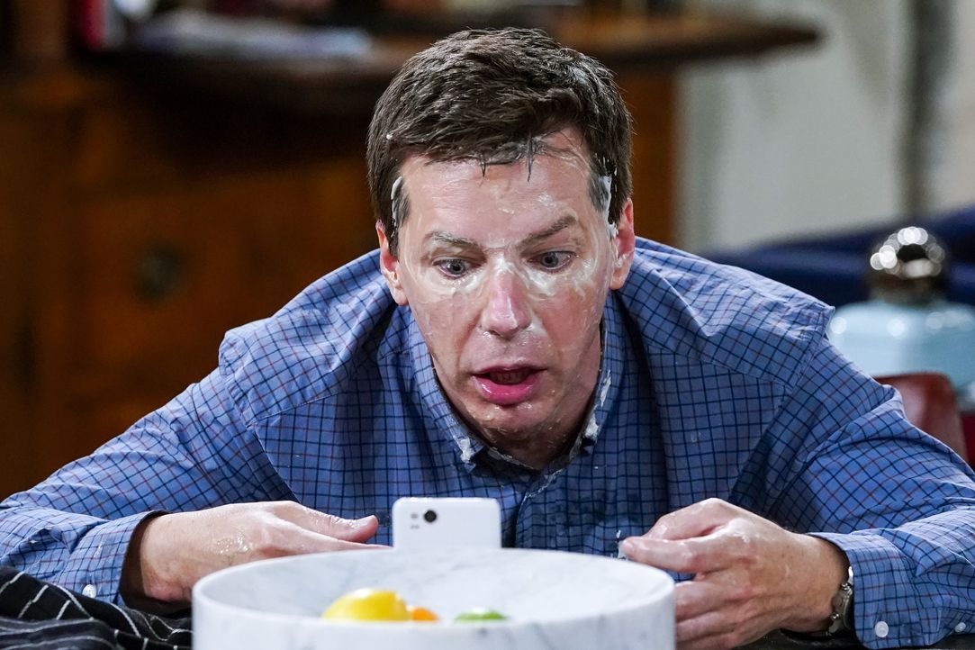 Jack (Sean Hayes) - Bildquelle: Chris Haston 2018 Universal Television LLC. ALL RIGHTS RESERVED. / Chris Haston