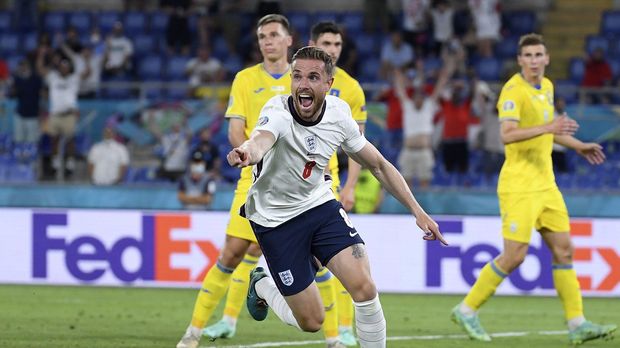 England spaziert ins EM-Halbfinale