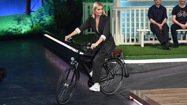 das ding des jahres fahrrad