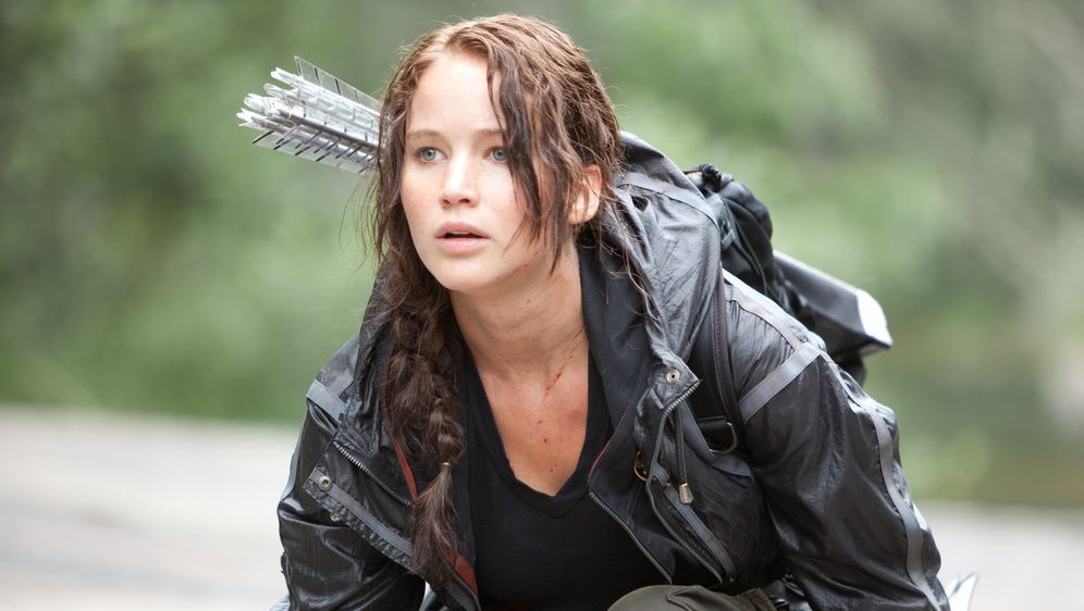 The Hunger Games: Here You Can See the Dystopian Blockbuster With Jennifer Lawrence on Free TV Today