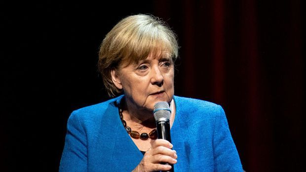 Merkel spricht über Kanzlerschaft: "Jetzt bin ich frei"