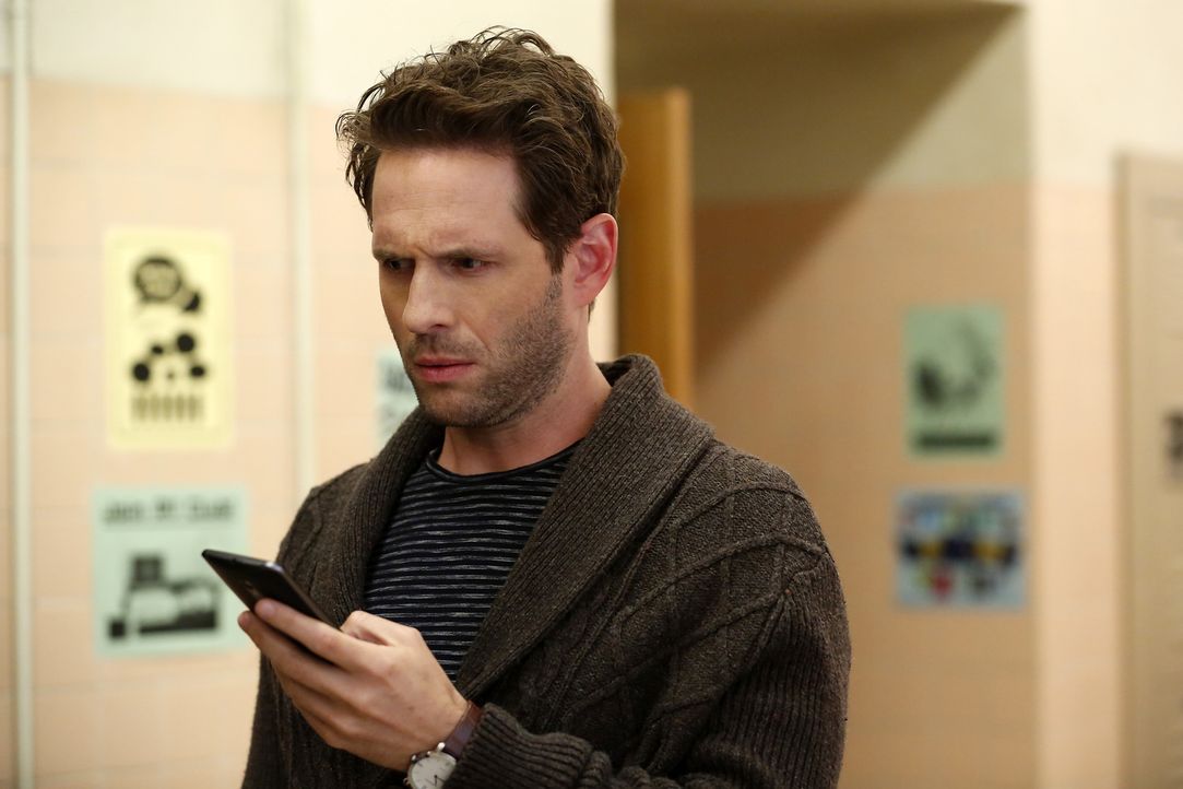 Jack (Glenn Howerton) - Bildquelle: Vivian Zink 2018 Universal Television LLC. ALL RIGHTS RESERVED./Vivian Zink