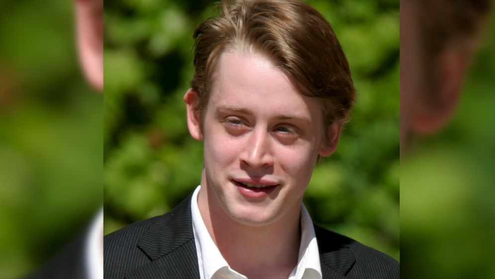 "Kevin - Allein zu Haus"-Star Macaulay Culkin: Was wurde ...