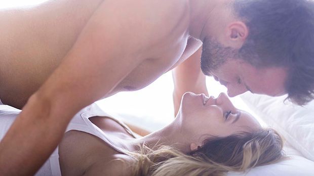 Warum Sex Am Morgen Besser Ist