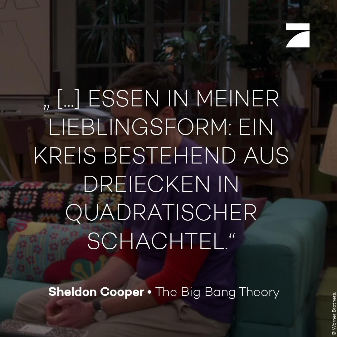 The Big Bang Theory Zitate Staffel 11